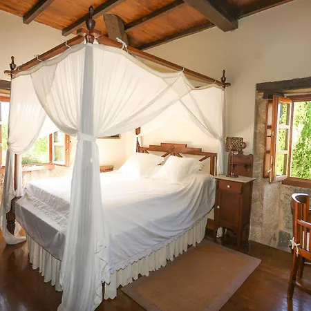 Сasa de vacaciones Casa San Esteban Piscina 6 7 Baños *