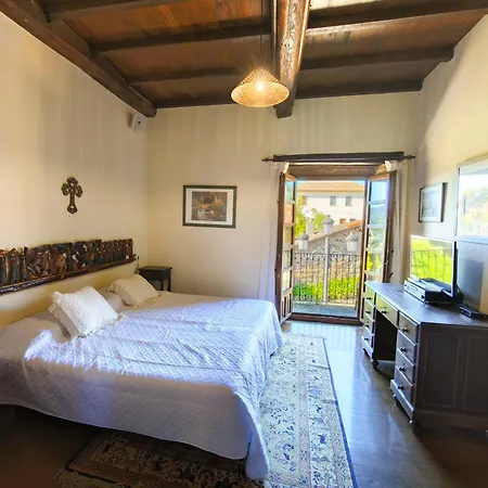 Casa San Esteban Piscina 6 7 Baños *