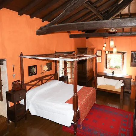 Casa San Esteban Piscina 6 7 Baños