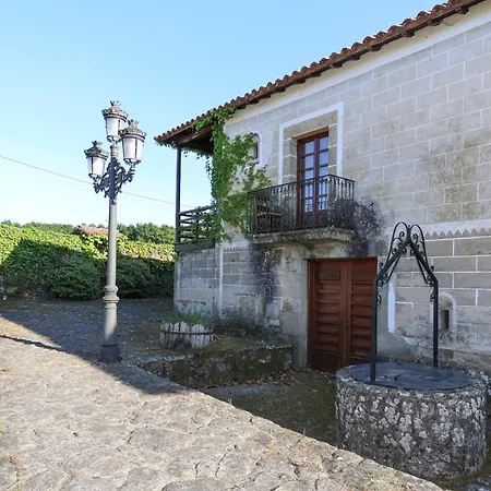 Casa San Esteban Piscina 6 7 Baños * Sober