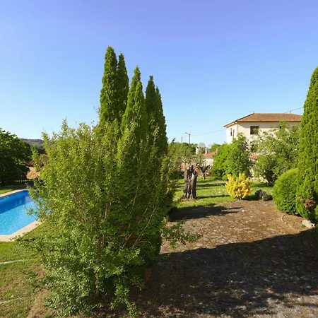 Casa San Esteban Piscina 6 7 Baños *