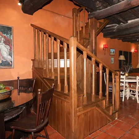 Casa San Esteban Piscina 6 7 Baños