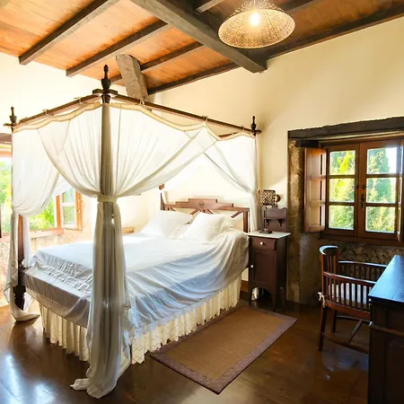 Casa San Esteban Piscina 6 7 Baños Сasa de vacaciones *