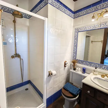 Сasa de vacaciones Casa San Esteban Piscina 6 7 Baños