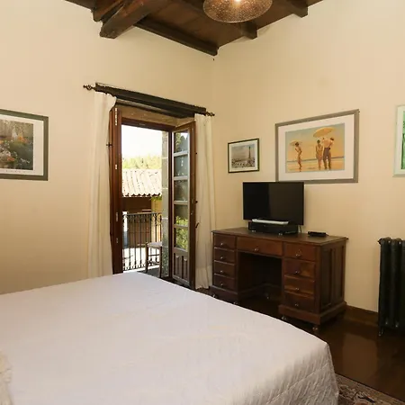 Casa San Esteban Piscina 6 7 Baños Сasa de vacaciones *