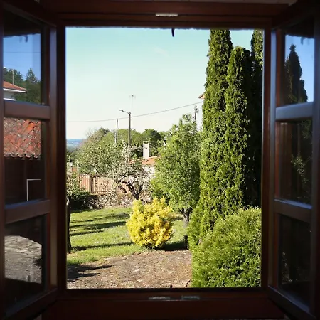 Сasa de vacaciones Casa San Esteban Piscina 6 7 Baños Sober