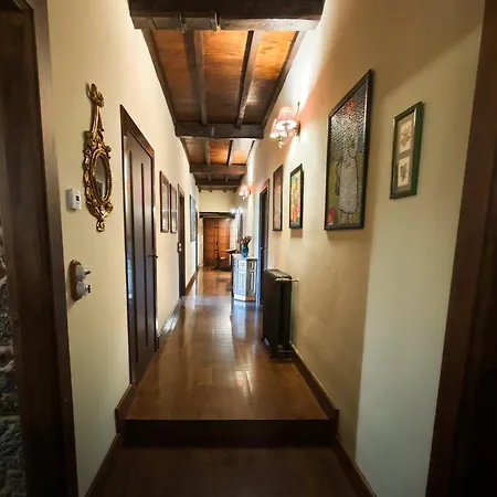 Сasa de vacaciones Casa San Esteban Piscina 6 7 Baños