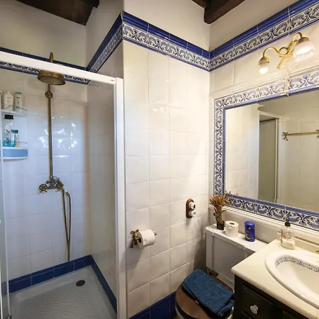 Casa San Esteban Piscina 6 7 Baños *