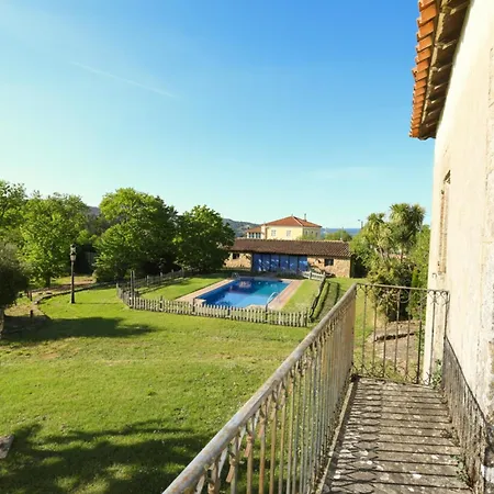 Casa San Esteban Piscina 6 7 Baños * Sober