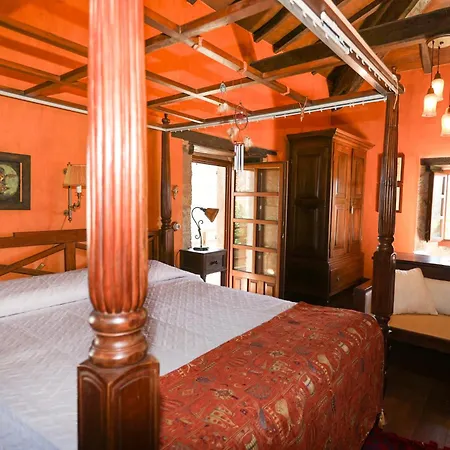 Casa San Esteban Piscina 6 7 Baños Сasa de vacaciones