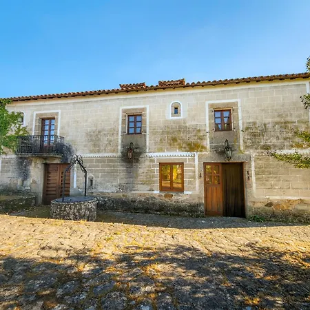 Casa San Esteban Piscina 6 7 Baños * Sober