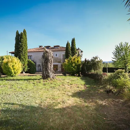 Casa San Esteban Piscina 6 7 Baños Сasa de vacaciones *