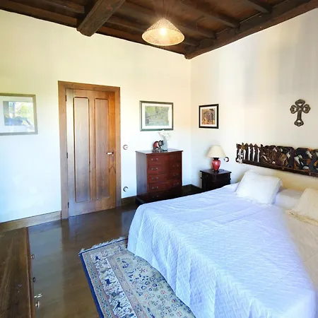 Casa San Esteban Piscina 6 7 Baños Сasa de vacaciones Sober