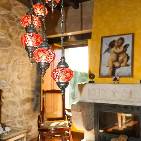 Casa San Esteban Piscina 6 7 Baños *