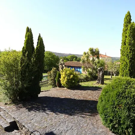 Casa San Esteban Piscina 6 7 Baños Sober