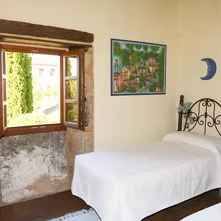 Casa San Esteban Piscina 6 7 Baños