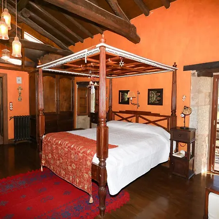Сasa de vacaciones Casa San Esteban Piscina 6 7 Baños
