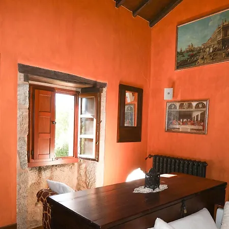 Casa San Esteban Piscina 6 7 Baños Сasa de vacaciones *