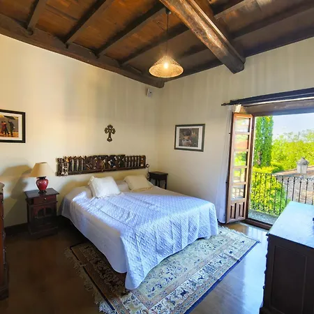 Casa San Esteban Piscina 6 7 Baños *