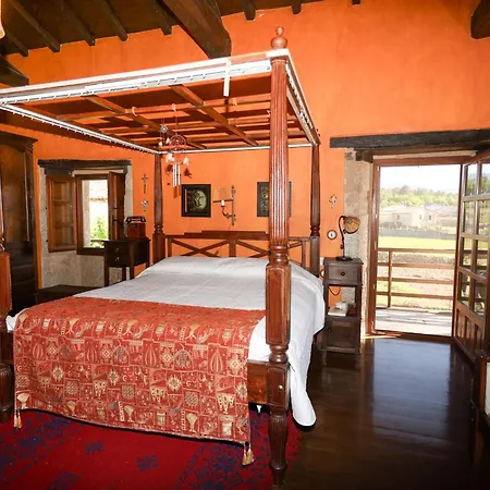 Casa San Esteban Piscina 6 7 Baños Сasa de vacaciones *