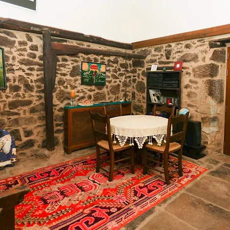 Casa San Esteban Piscina 6 7 Baños Сasa de vacaciones Sober