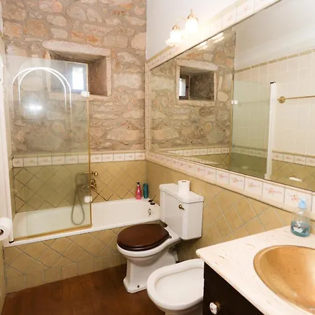 Casa San Esteban Piscina 6 7 Baños *