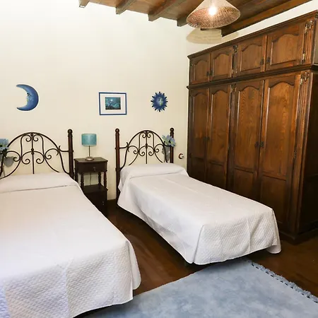Casa San Esteban Piscina 6 7 Baños