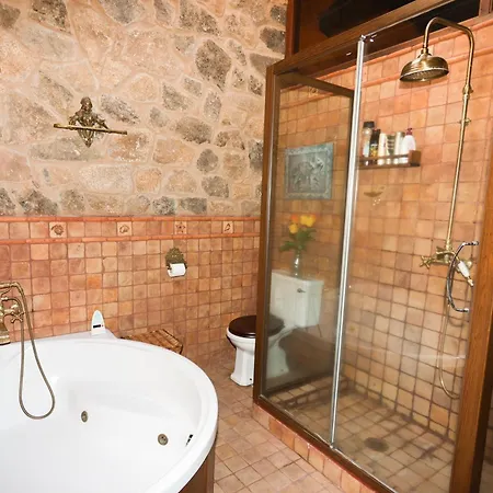 Casa San Esteban Piscina 6 7 Baños