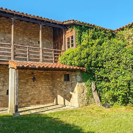 Casa San Esteban Piscina 6 7 Baños