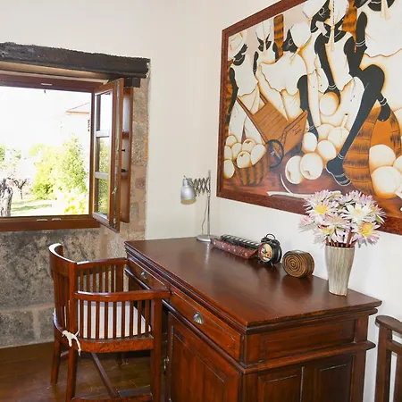 Casa San Esteban Piscina 6 7 Baños