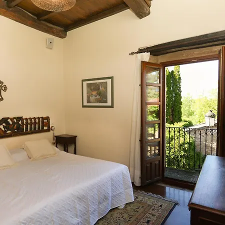 Casa San Esteban Piscina 6 7 Baños Sober