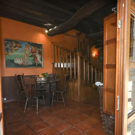 Casa San Esteban Piscina 6 7 Baños Sober