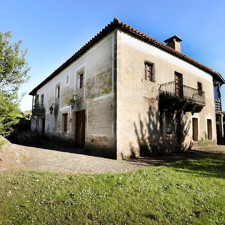 Сasa de vacaciones Casa San Esteban Piscina 6 7 Baños