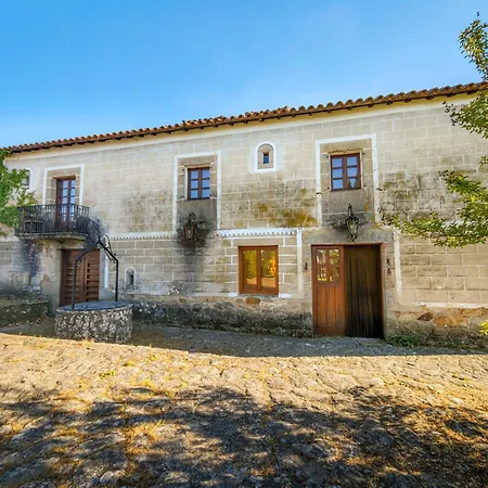 Сasa de vacaciones Casa San Esteban Piscina 6 7 Baños