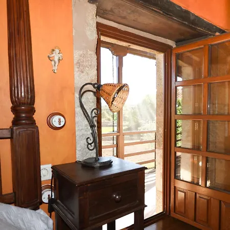 Сasa de vacaciones Casa San Esteban Piscina 6 7 Baños