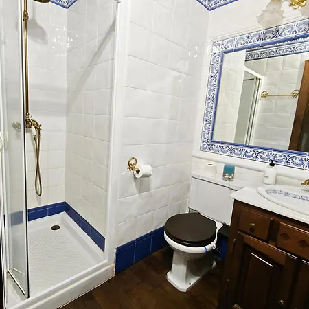 Сasa de vacaciones Casa San Esteban Piscina 6 7 Baños Sober