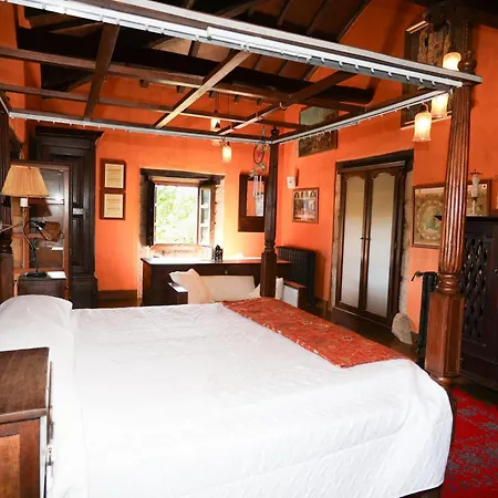 Casa San Esteban Piscina 6 7 Baños *