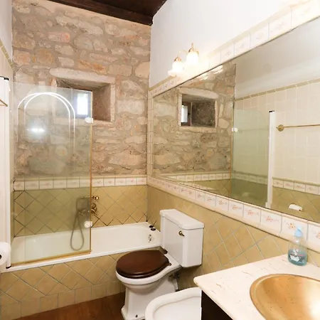 Сasa de vacaciones Casa San Esteban Piscina 6 7 Baños Sober
