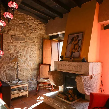 Casa San Esteban Piscina 6 7 Baños Сasa de vacaciones