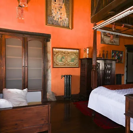 Casa San Esteban Piscina 6 7 Baños